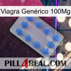 Viagra Genérico 100Mg 21